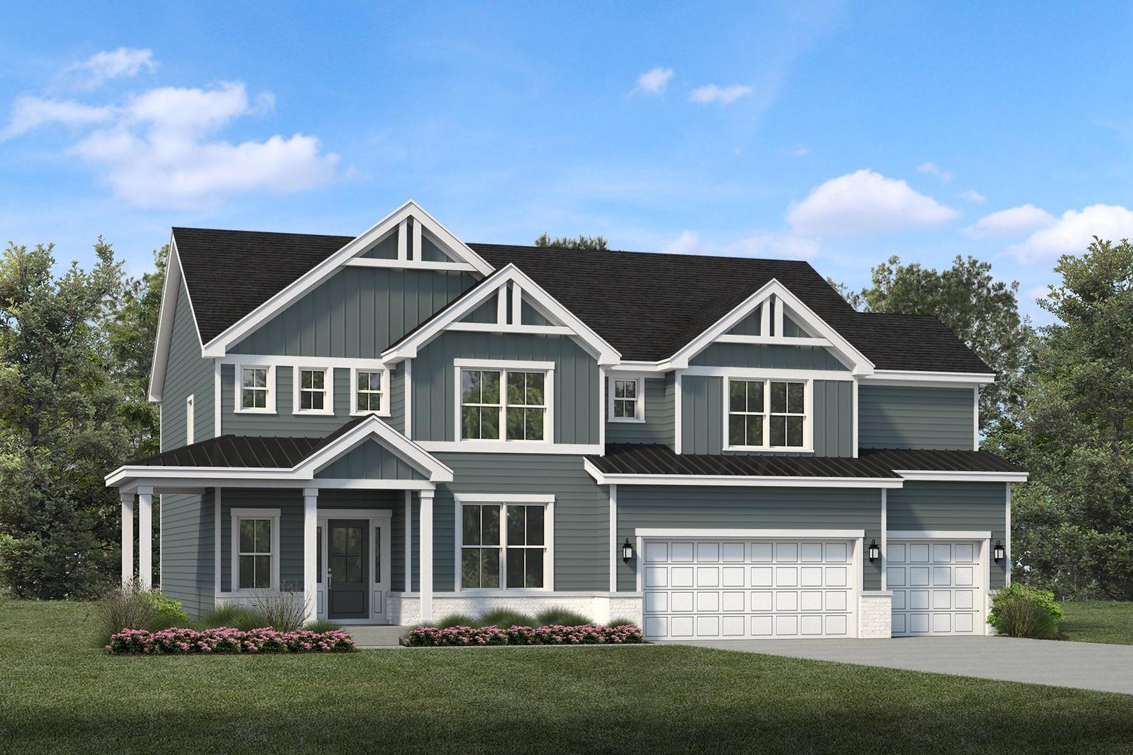 12215 South Prospect Dr  