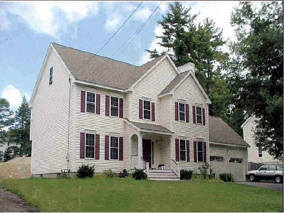 117 Conant Road Nashua, NH 03062 - Photo 1 of 1