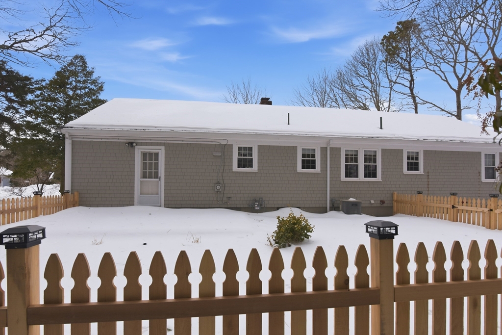 22 Johnson Lane Yarmouth, MA 02673 - Photo 19 of 23