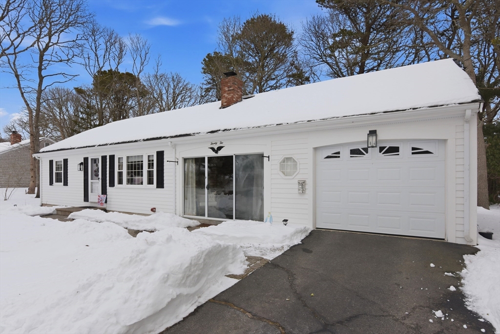 22 Johnson Lane Yarmouth, MA 02673 - Photo 2 of 23