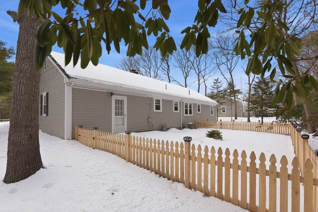 22 Johnson Lane Yarmouth, MA 02673 - Photo 22 of 23