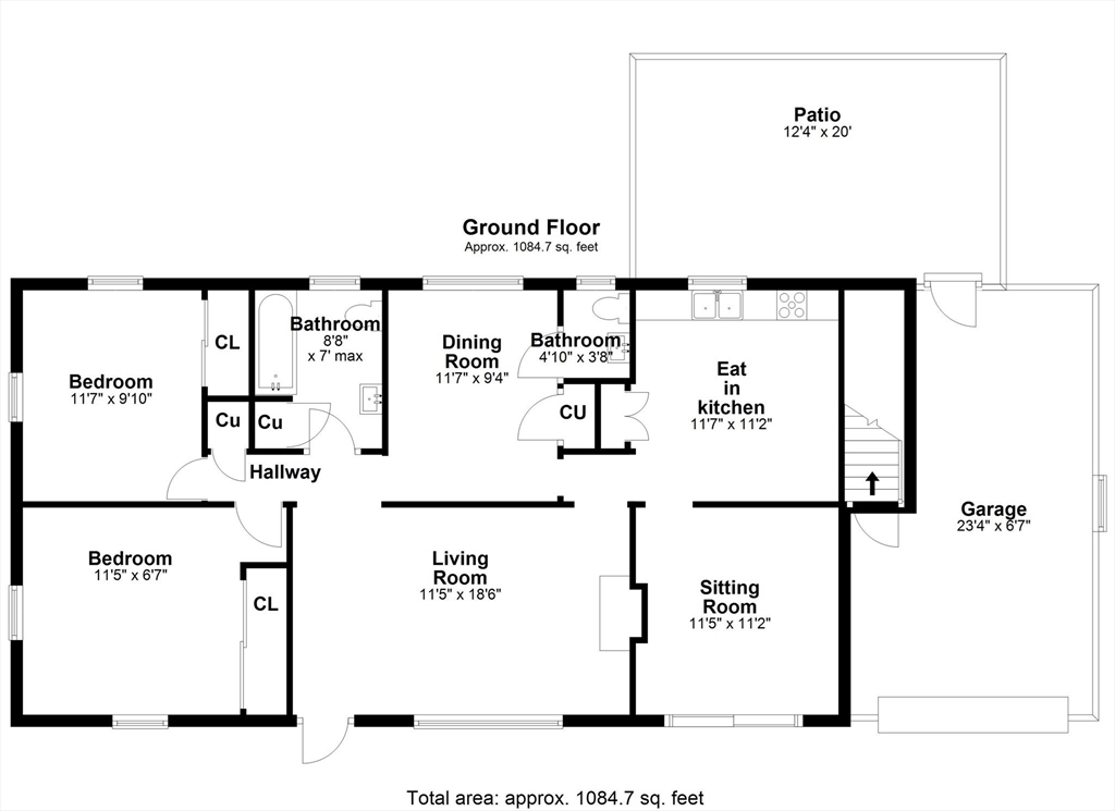 22 Johnson Lane Yarmouth, MA 02673 - Photo 23 of 23