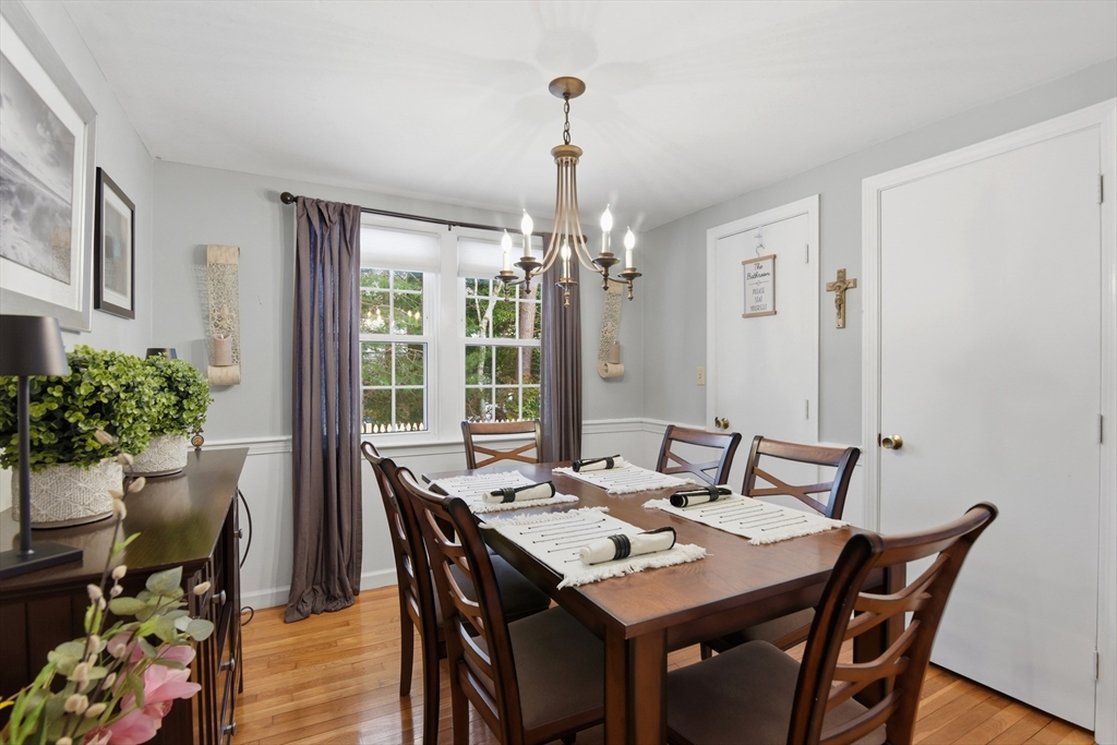 22 Johnson Lane Yarmouth, MA 02673 - Photo 9 of 23