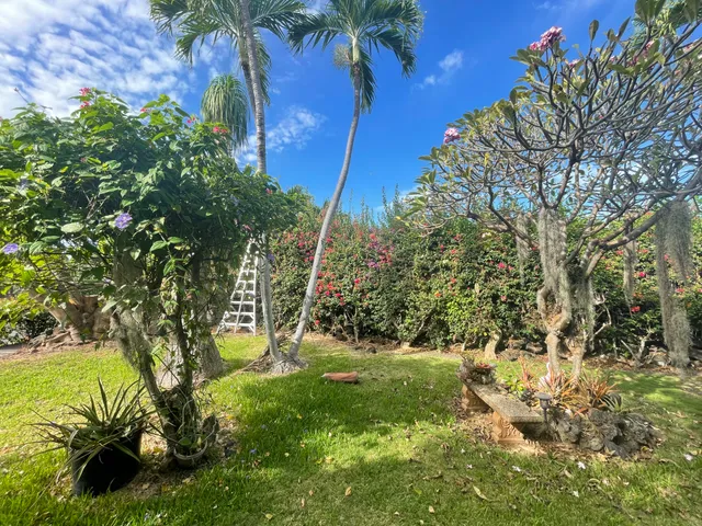 a front view of a house with a garage