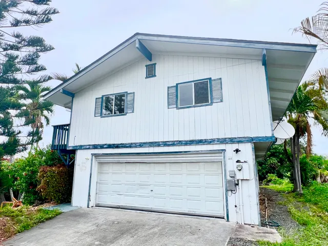 $865,000 | 76-197 Kealoha Street, Kailua-Kona, HI 96740