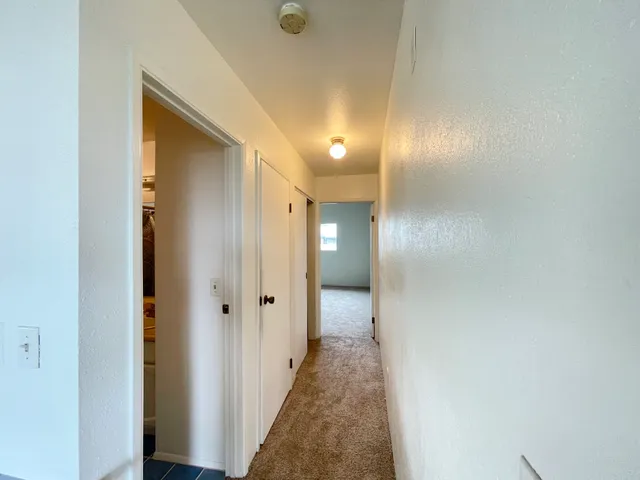a bathroom with a sink toilet a mirror and shower