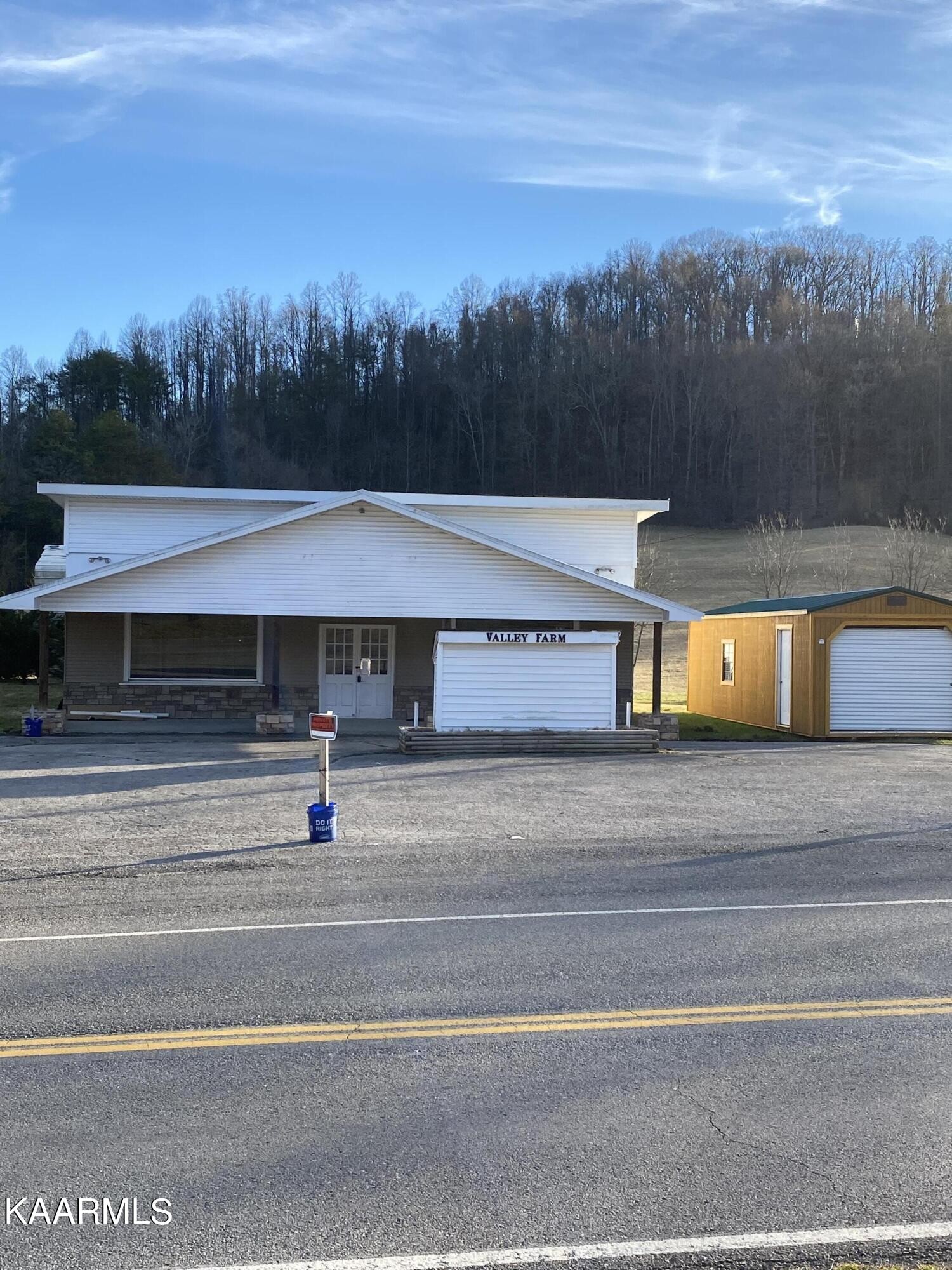 165 Raccoon Valley Road Maynardville, TN 37807 - Photo 13 of 13 Gallery Image 13