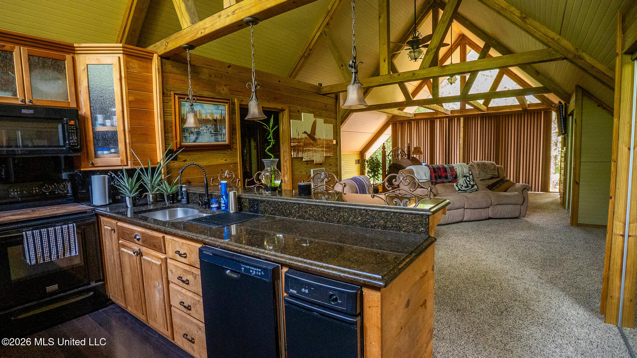 4091 Leatherwood Road Tylertown, MS 39667 - Photo 54 of 58 DSC02264