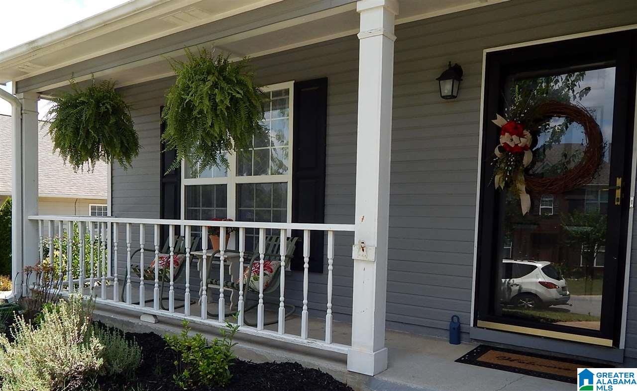 120 Belvedere Place Alabaster, AL 35007 - Photo 2 of 47