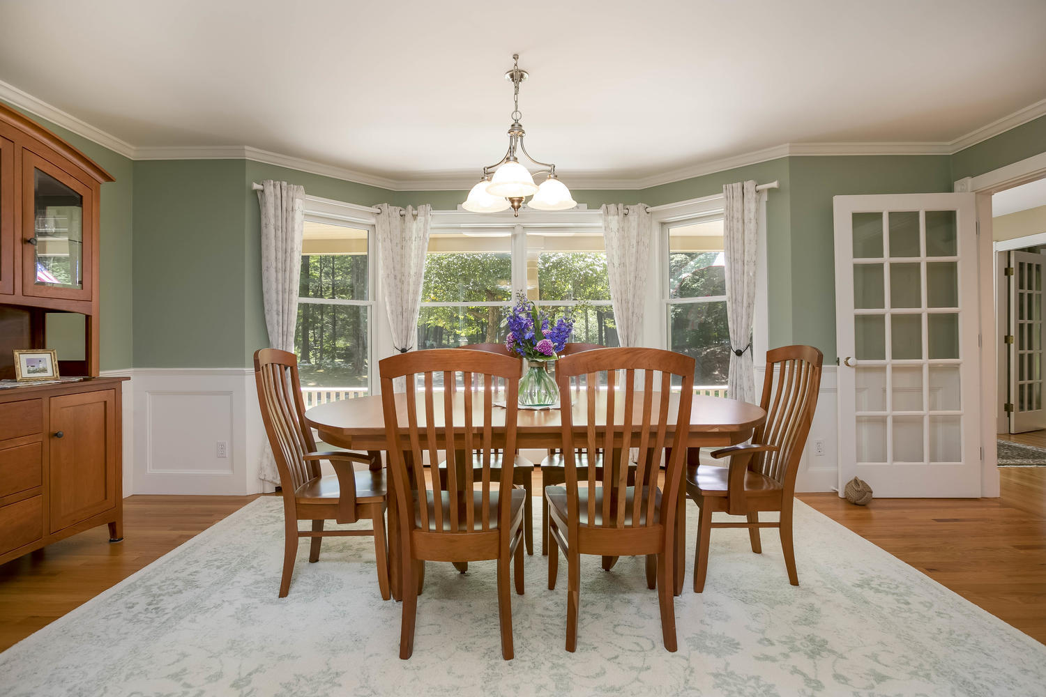 45 Stonegate Road Cape Elizabeth, ME 04107 - Photo 22 of 52 45 Stonegate Rd Cape Elizabeth-large-023