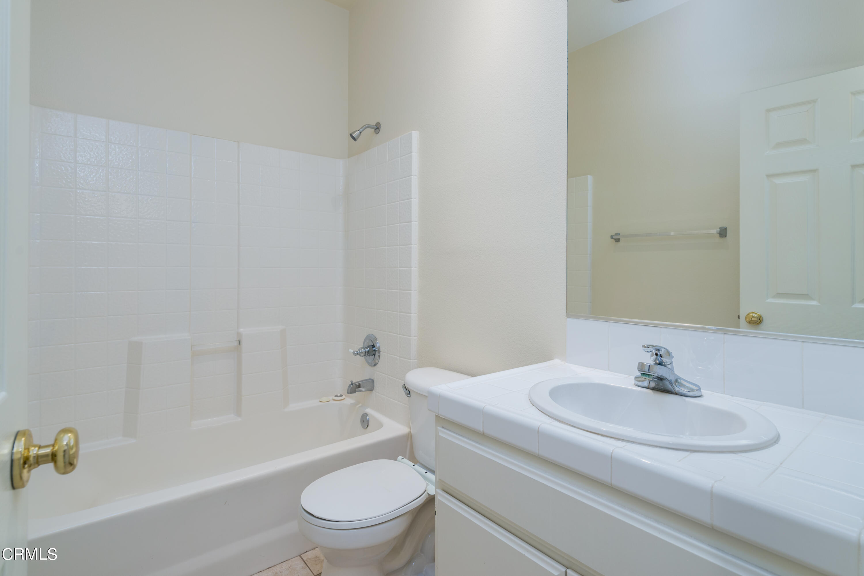 810 Rosalinda Drive Oxnard, CA 93030 - Photo 15 of 24 a bathroom with a sink toilet and a bathtub