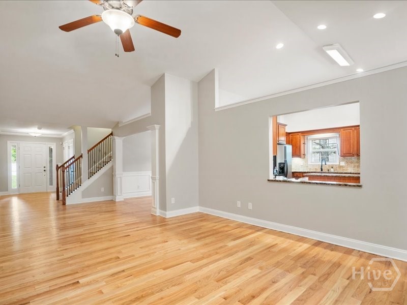 1406 Morgans Bluff Monroe, GA 30656 - Photo 11 of 75