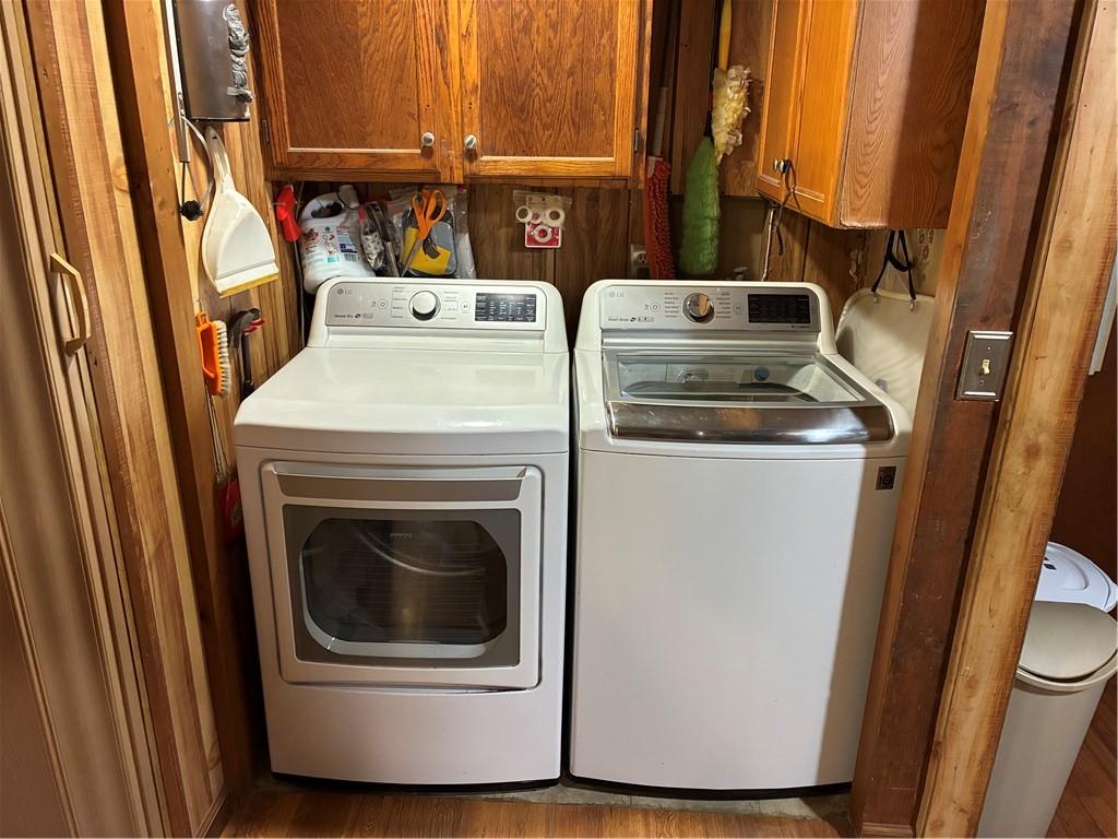 244 Manors Mill Road Dallas, GA 30157 - Photo 11 of 39