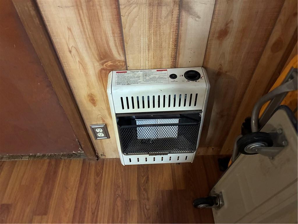 244 Manors Mill Road Dallas, GA 30157 - Photo 12 of 39 a view of entryway