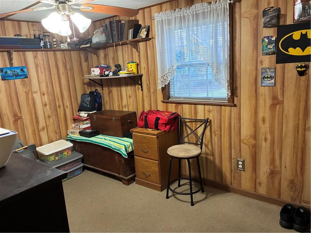 244 Manors Mill Road Dallas, GA 30157 - Photo 13 of 39 a living room with furniture and a window