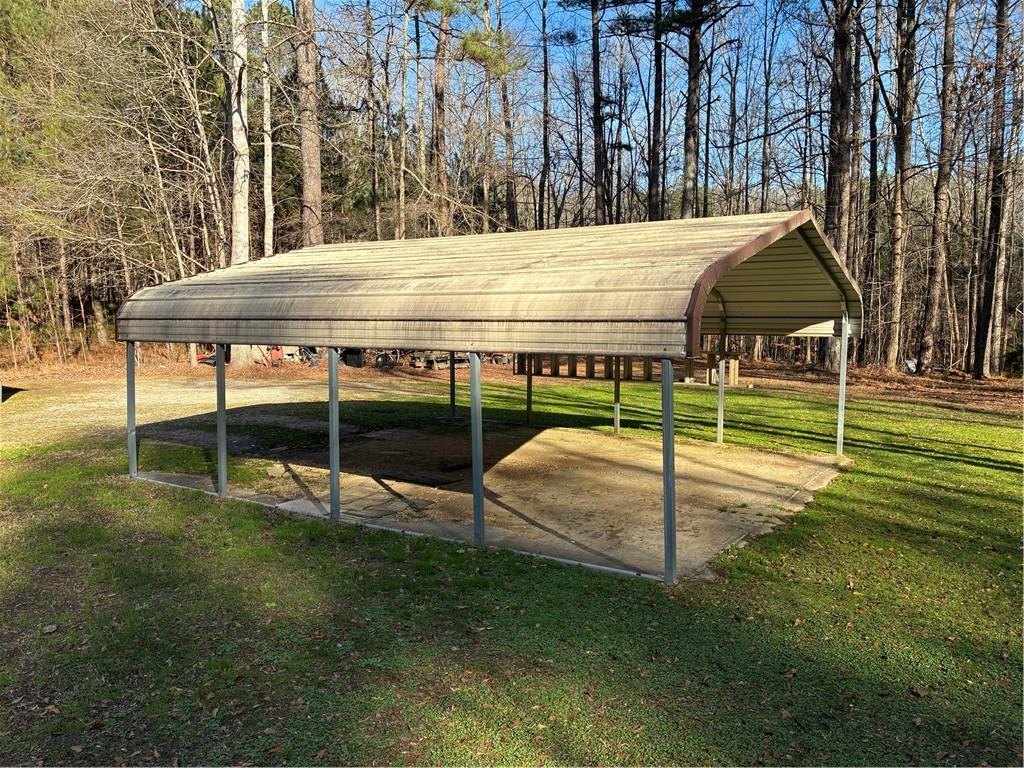 244 Manors Mill Road Dallas, GA 30157 - Photo 32 of 39