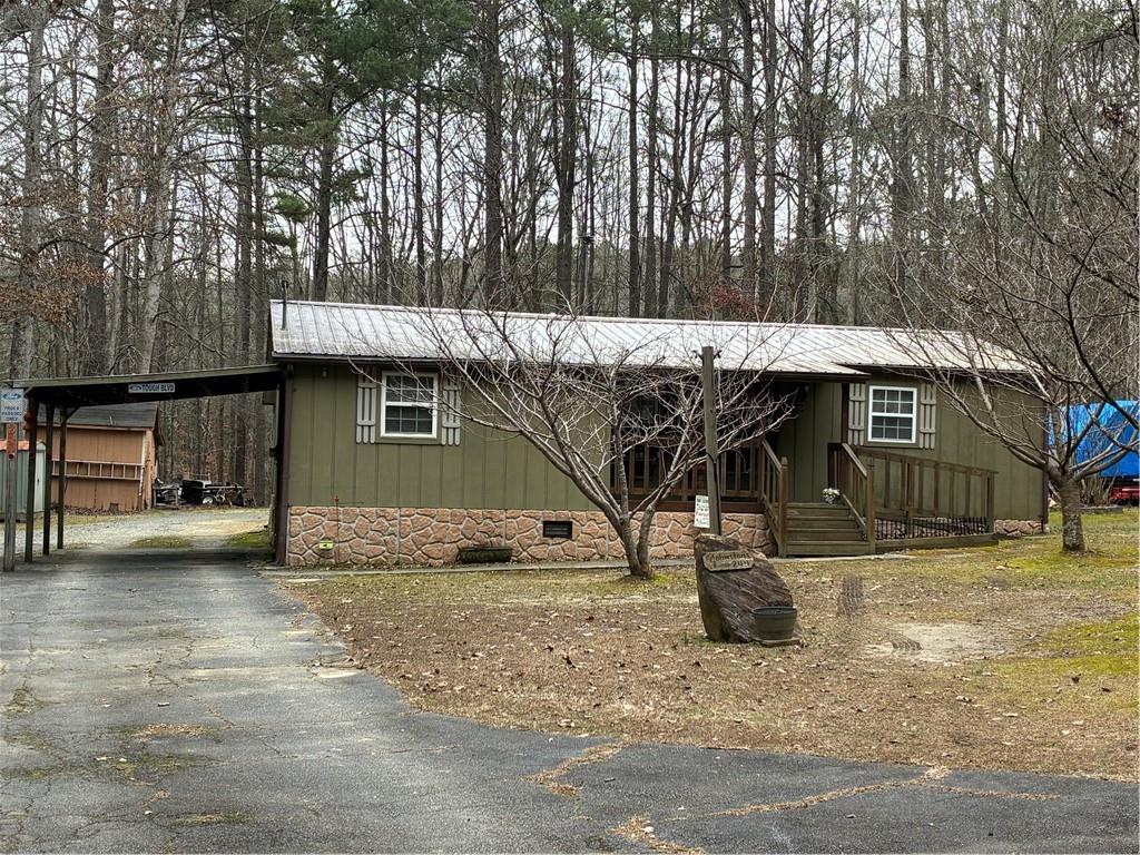 244 Manors Mill Road Dallas, GA 30157 - Photo 37 of 39