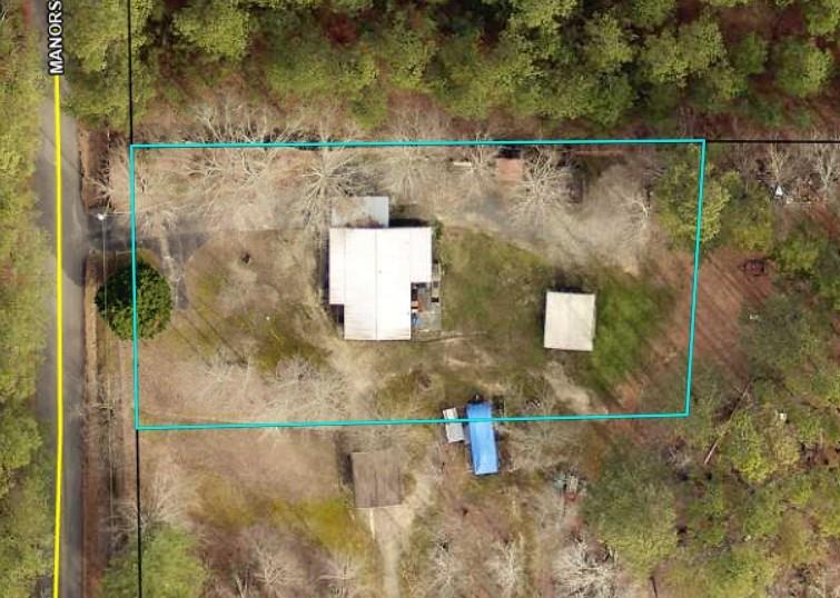 244 Manors Mill Road Dallas, GA 30157 - Photo 38 of 39 a close view of a bathroom sink