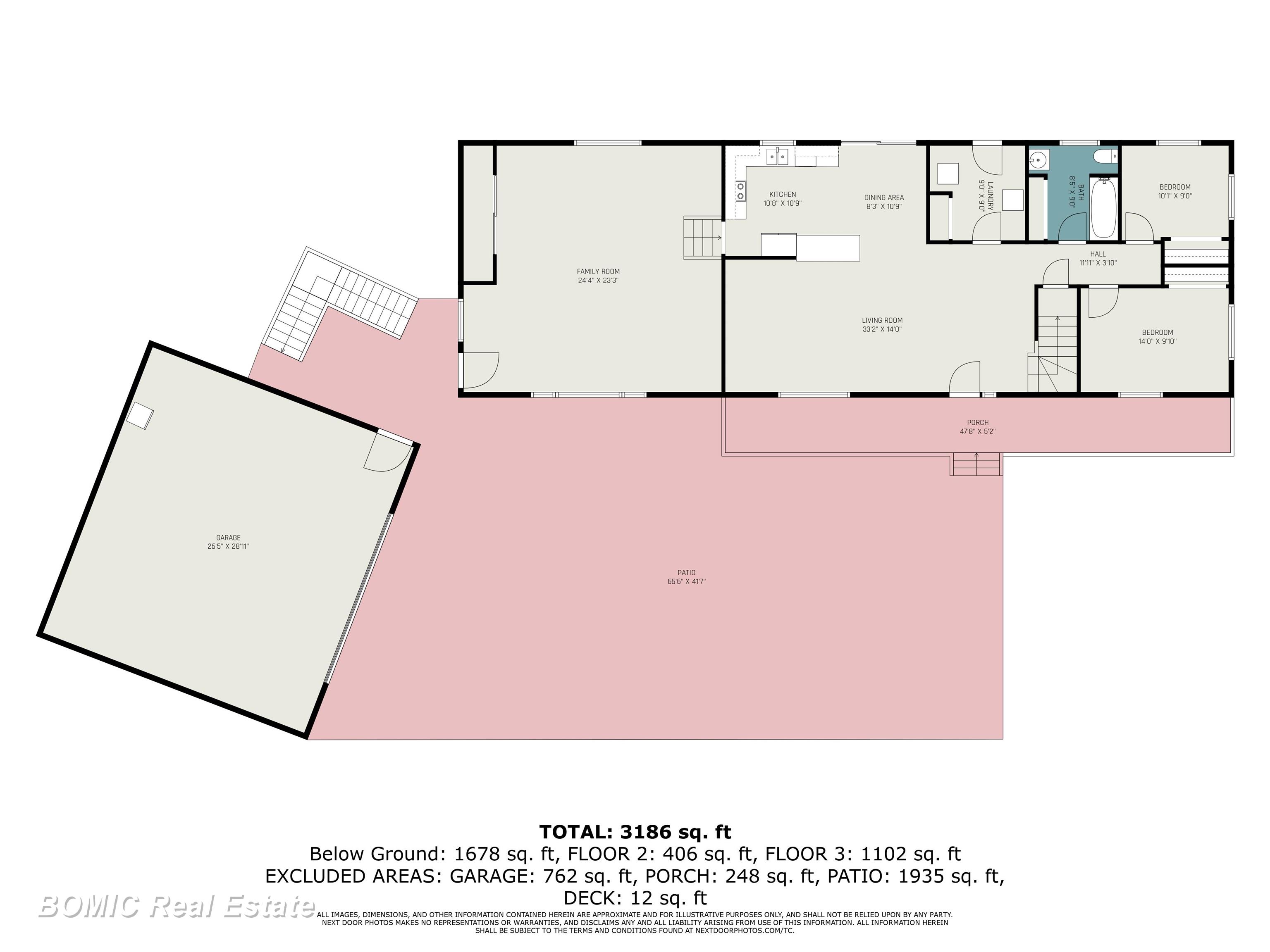 10455 South Raucholz Road St. Charles, MI 48655 - Photo 33 of 35