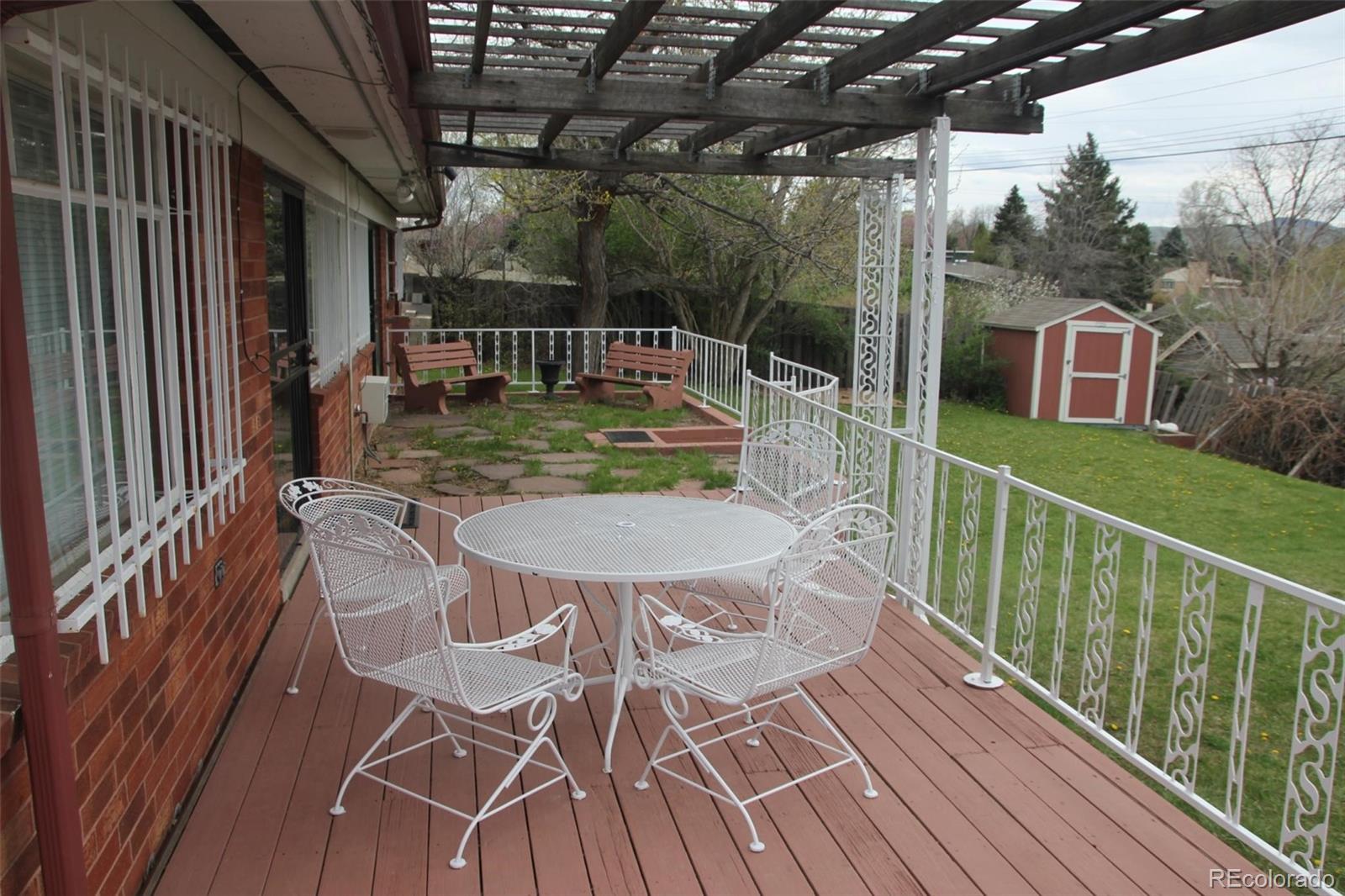33 Skyline Drive Wheat Ridge, CO 80215 - Photo 13 of 14