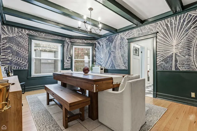 $359,000 | 5522 South Everett Avenue, Unit 3S, Chicago, IL 60637