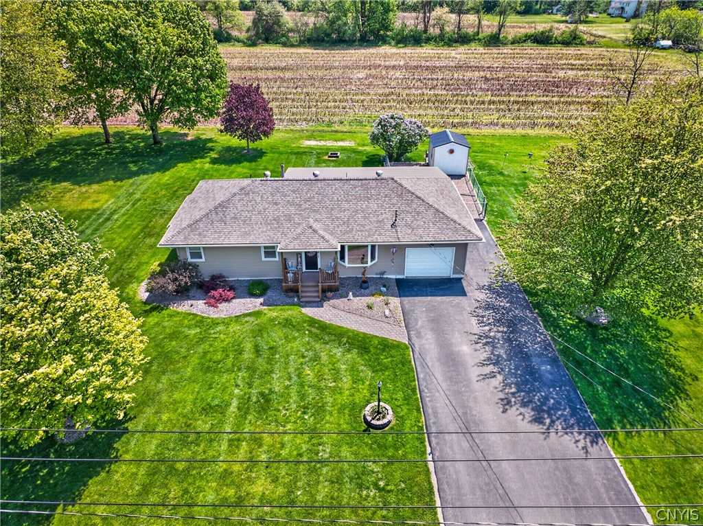 6660 Golf Course Road Rome, NY 13440 - Photo 44 of 50
