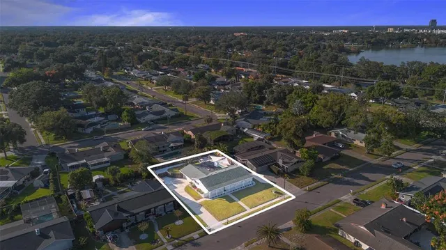 $599,900 | 812 Arlington Boulevard, Altamonte Springs, FL 32701