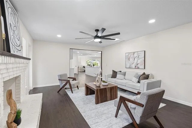 $599,900 | 812 Arlington Boulevard, Altamonte Springs, FL 32701