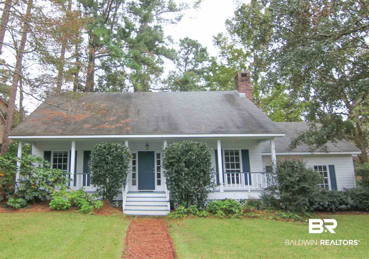 106 Pineview Circle Daphne, AL 36526 - Photo 1 of 26 Front View