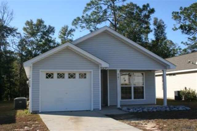 4262 Ridge Haven Road Tallahassee, FL 32305 - Photo 6 of 6