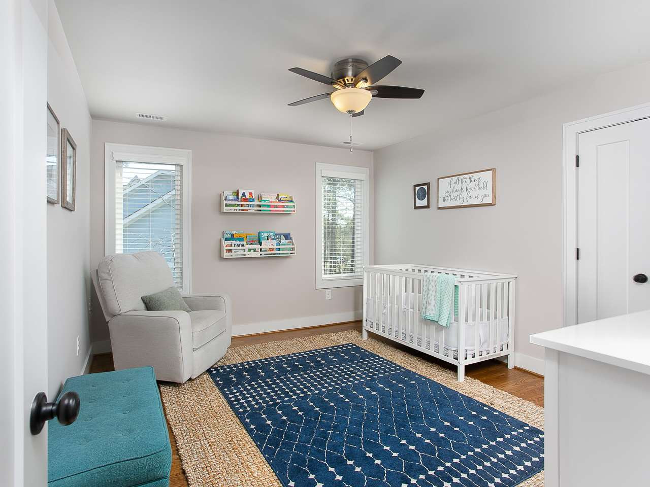 603 Jerome Road Durham, NC 27713 - Photo 25 of 30 Photo 25