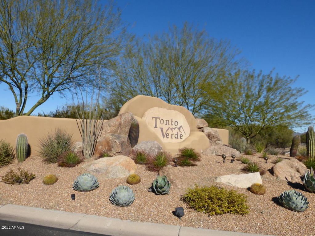 27028 North Sandstone Springs Road Rio Verde, AZ 85263 - Photo 12 of 14 Tonto Verde
