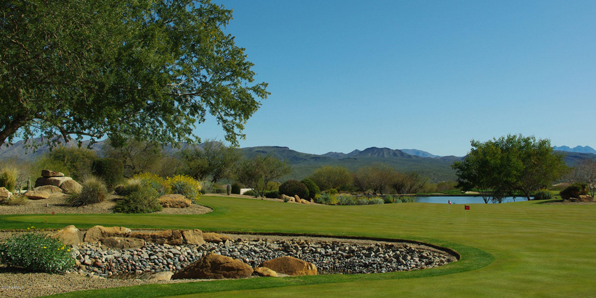 27028 North Sandstone Springs Road Rio Verde, AZ 85263 - Photo 13 of 14 Golf 1