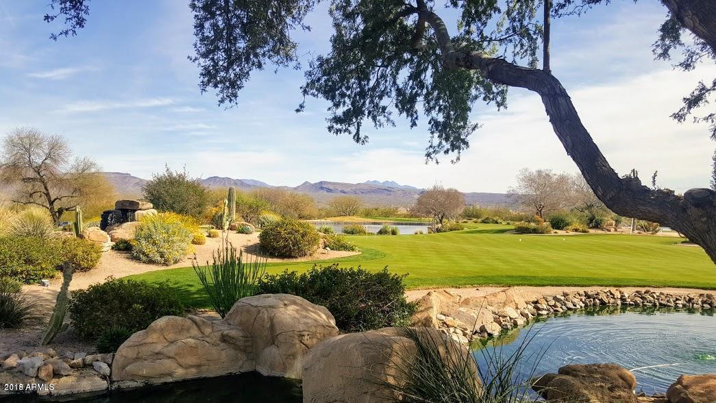 27028 North Sandstone Springs Road Rio Verde, AZ 85263 - Photo 14 of 14 Golf 2
