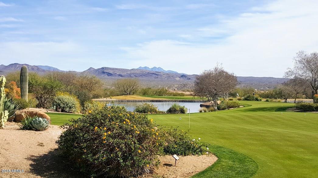 27028 North Sandstone Springs Road Rio Verde, AZ 85263 - Photo 3 of 14 Golf 3