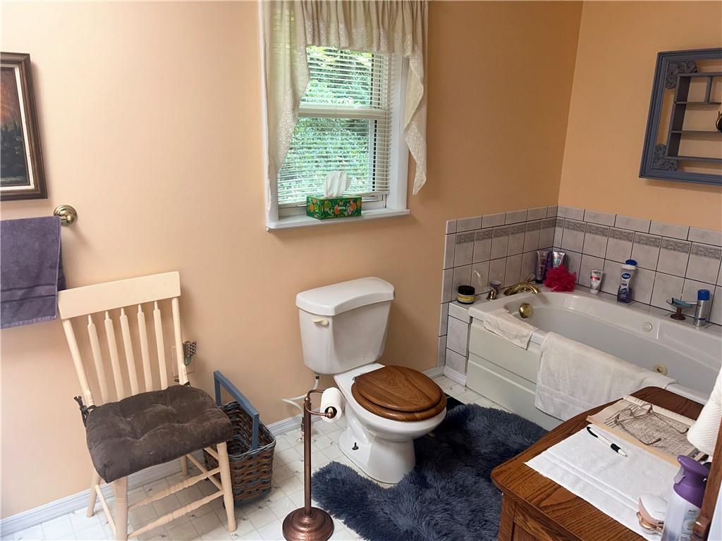 2707 Moore Bridge Road Brookville, PA 15825 - Photo 11 of 25 Gallery Image 11