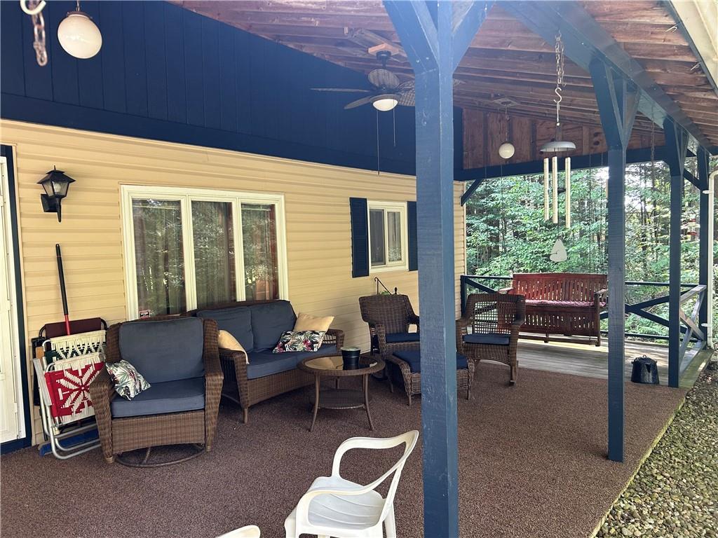 2707 Moore Bridge Road Brookville, PA 15825 - Photo 3 of 25 Gallery Image 3