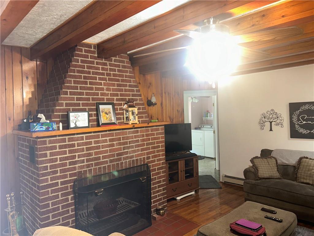 2707 Moore Bridge Road Brookville, PA 15825 - Photo 9 of 25 Gallery Image 9