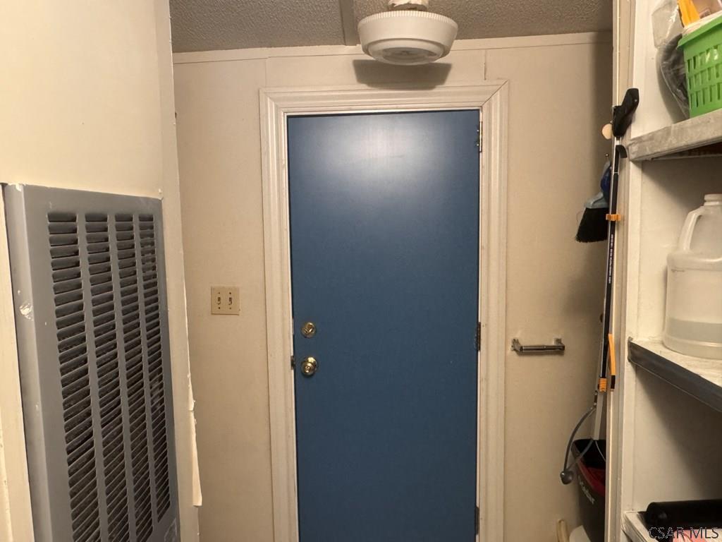 127 1st Street Twin Rocks, PA 15960 - Photo 17 of 20 a picture of door