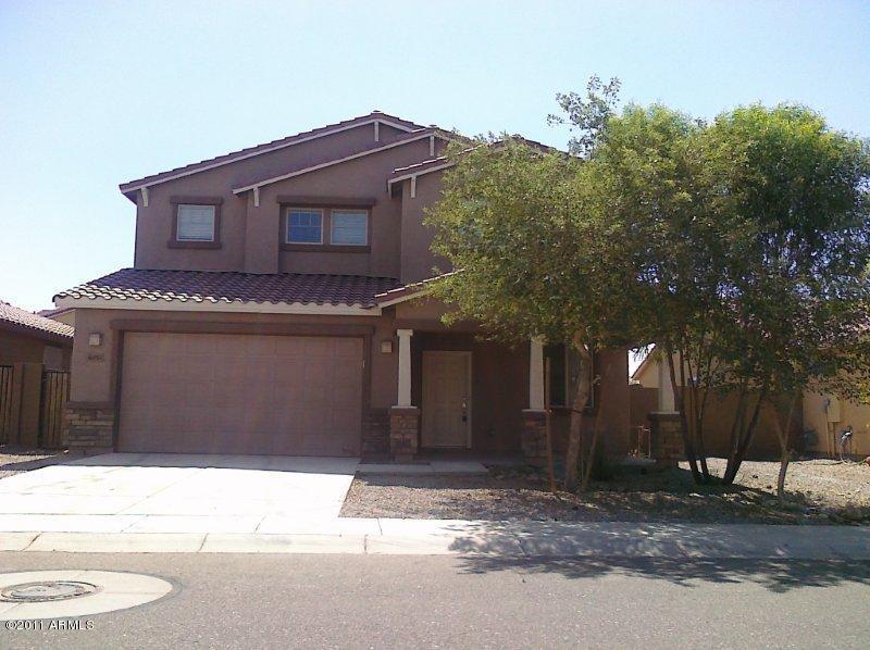 6857 West Carter Road Laveen, AZ 85339 - Photo 1 of 19 Front