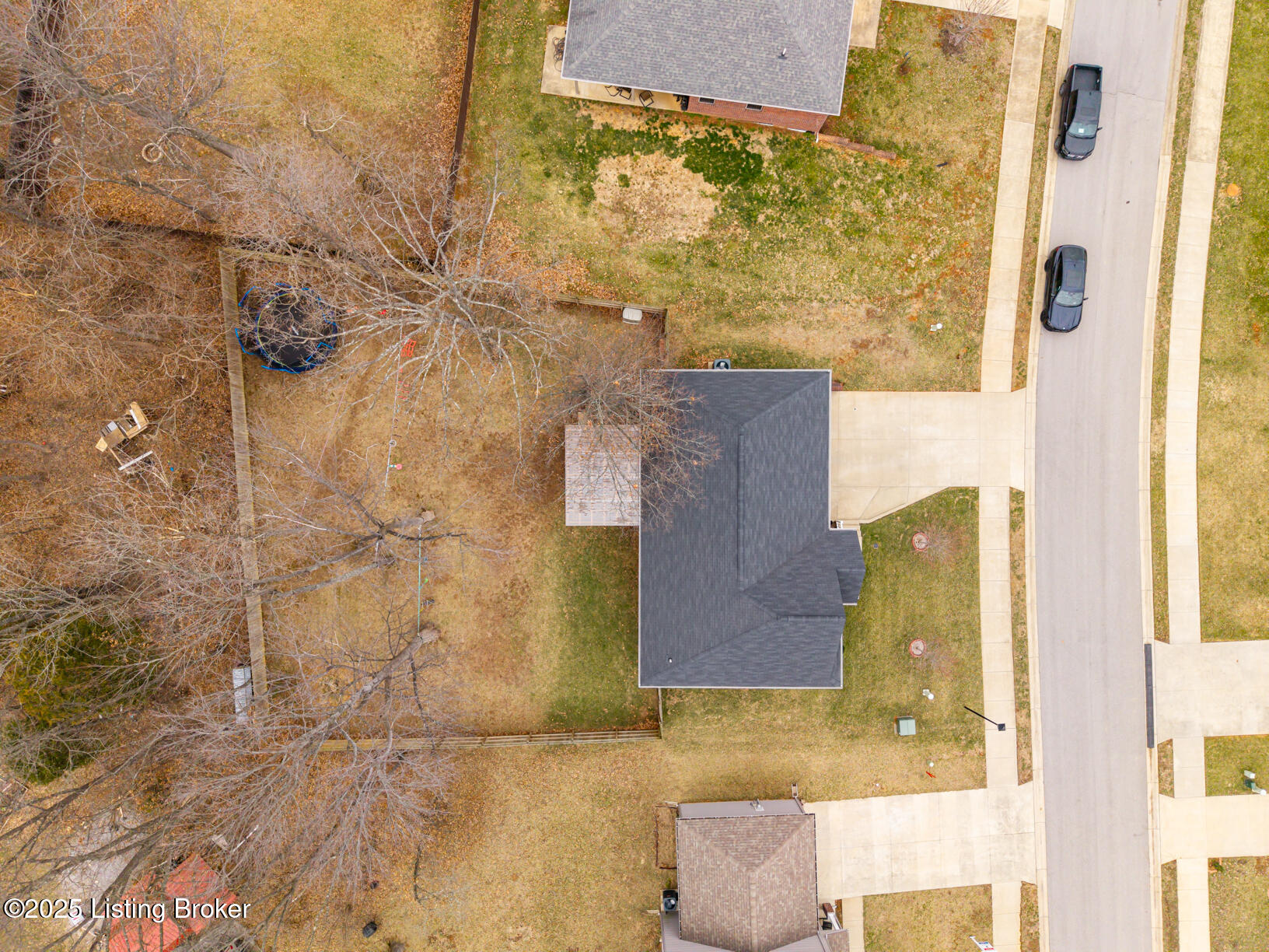 302 Riesling Way Vine Grove, KY 40175 - Photo 55 of 62 DJI_20250307151044_0248_D