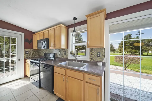 $249,000 | 186 Harris Drive, Cement City, MI 49233