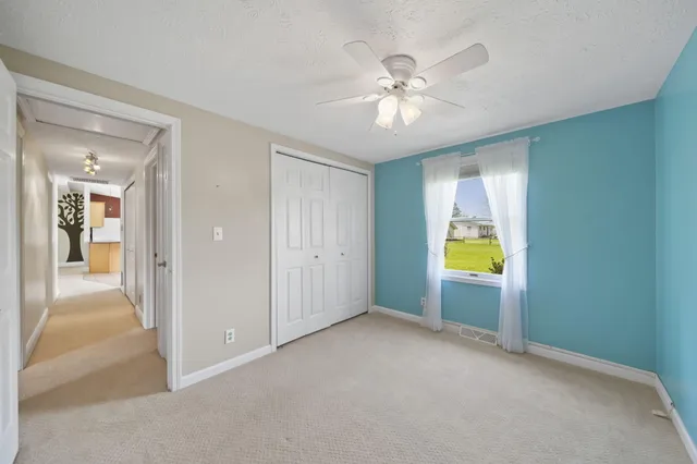 $249,000 | 186 Harris Drive, Cement City, MI 49233