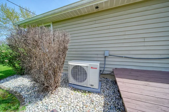 $249,000 | 186 Harris Drive, Cement City, MI 49233