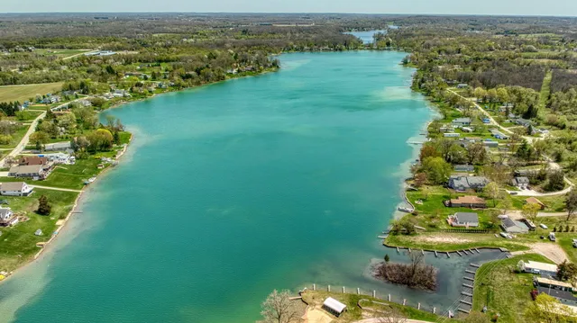 $249,000 | 186 Harris Drive, Cement City, MI 49233