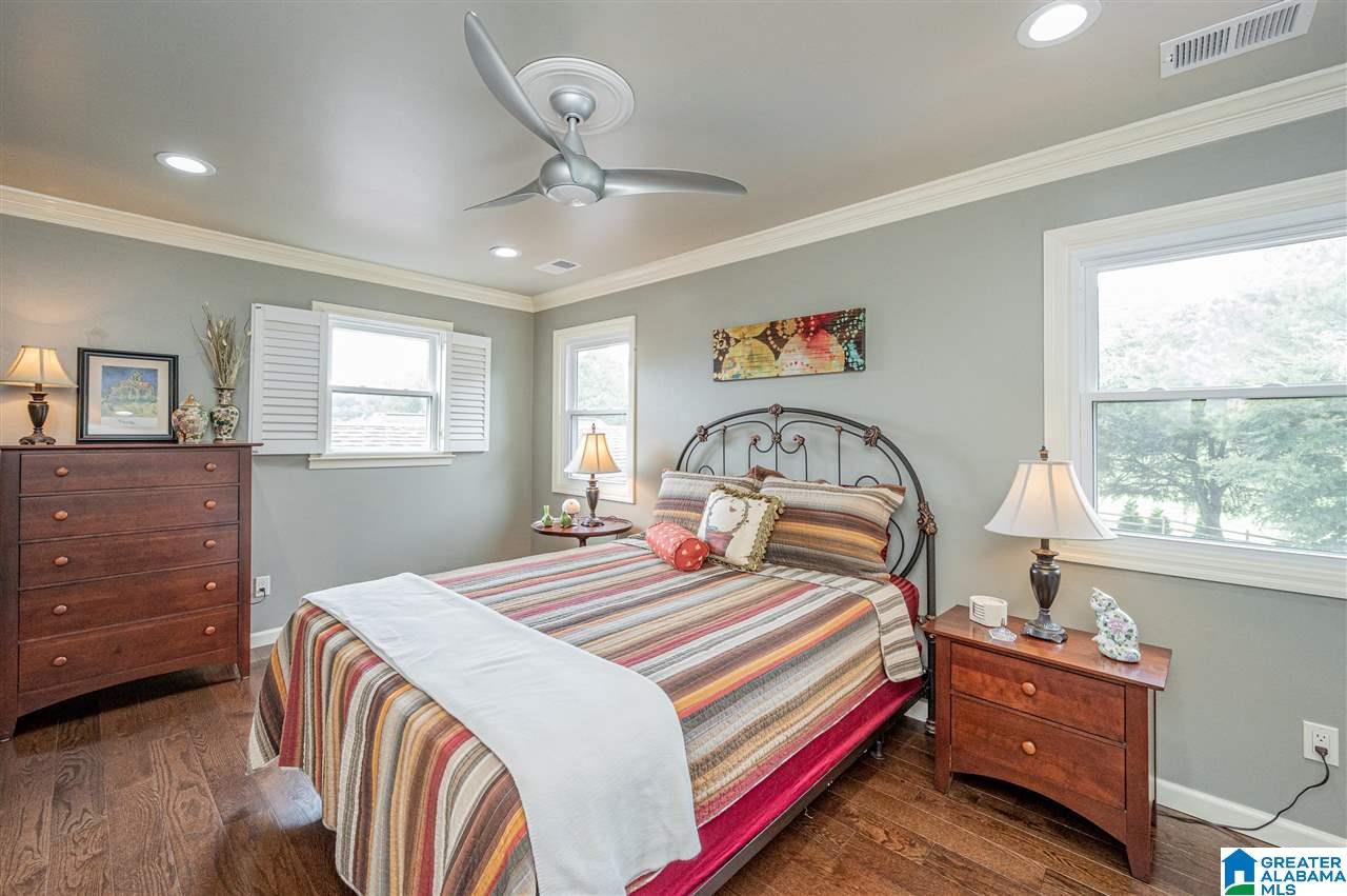 8560 Will Keith Road Trussville, AL 35173 - Photo 31 of 50