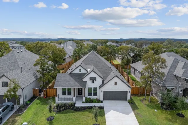 $639,000 | 194 Wood Thrush Run, Kyle, TX 78640