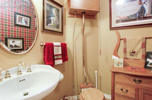 3516 Cedar Mountain Road Divide, CO 80814 - Photo 23 of 47 Gallery Image 23