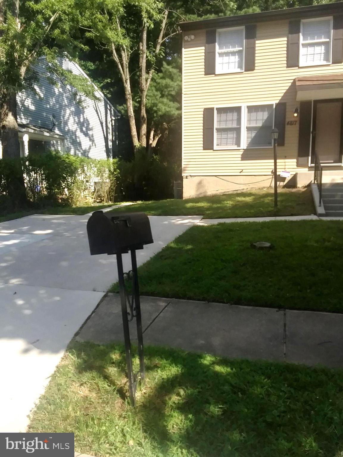 4817 Hawksbury Road Baltimore, MD 21208 - Photo 1 of 18
