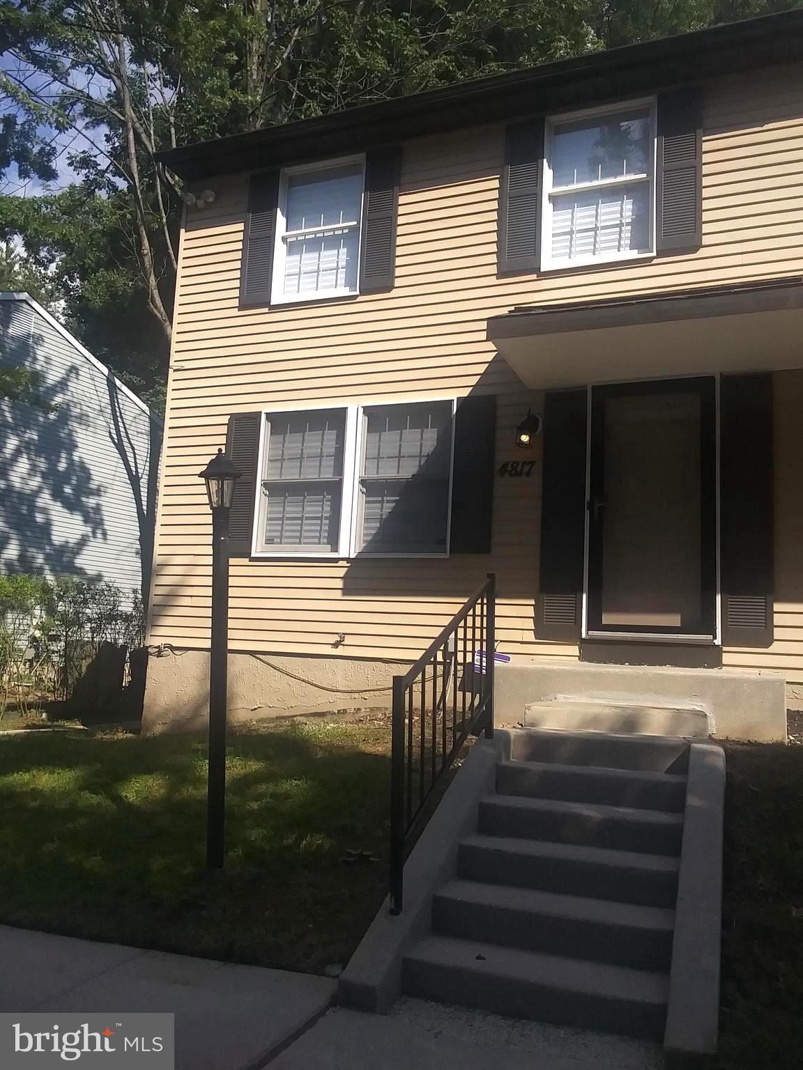 4817 Hawksbury Road Baltimore, MD 21208 - Photo 2 of 18